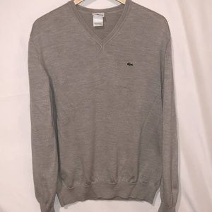 Lacoste Sweater